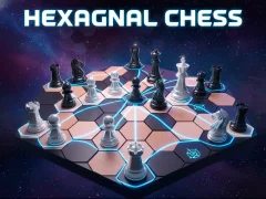 Igra Hexagonal Chess spletu