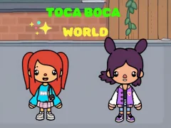 Igra TB World spletu