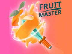 Igra Fruit Master spletu