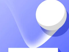 Igra Gravity Ball spletu