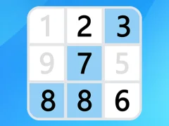 Igra Number Match spletu