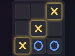 Igra Sliding Tic Tac Toe spletu