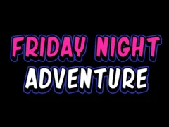 Igra Friday adventure night spletu