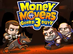 Igra Money Movers 3 spletu