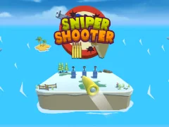 Igra Sniper Shooter spletu