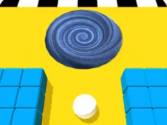 Igra Hollo Ball spletu