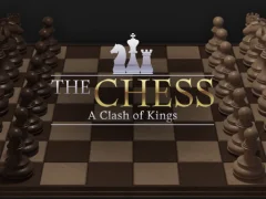 Igra The Chess spletu