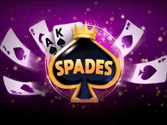 Igra VIP Spades spletu