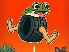 Igra Brainrot Boing Boing Merge spletu
