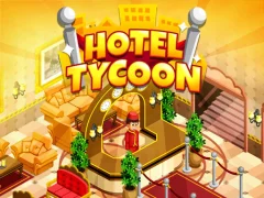 Igra Hotel Tycoon Empire spletu