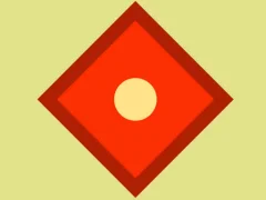 Igra Flashing Square spletu