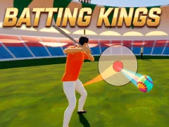 Igra Batting Kings spletu