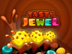 Igra Tasty Jewel spletu