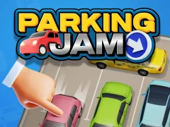 Igra Parking Jam 2 spletu