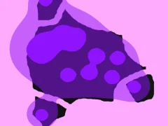 Igra Black & Pink spletu