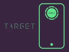 Igra Target spletu