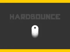 Igra Hardbounce spletu