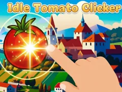 Igra Idle Tomato Clicker spletu
