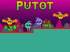 Igra Putot spletu