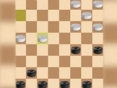 Igra English Checkers Online Multiplayer spletu