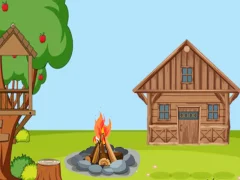 Igra Secret Garden Adventure spletu
