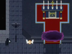 Igra Sanctum spletu