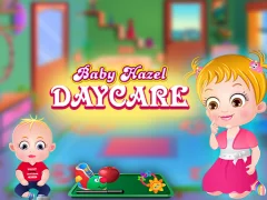 Igra Baby Hazel Daycare spletu