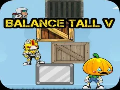 Igra Balance Tall V spletu