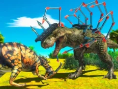 Igra Totally Accurate Battle Simulator 2 spletu