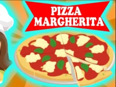 Igra Cooking with Emma Pizza Margherita spletu