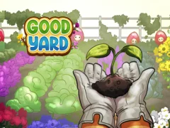 Igra Good Yard spletu
