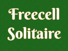Igra Freecell Solitaire spletu