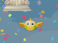 Igra FlapyMoji spletu