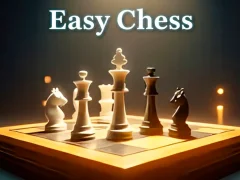 Igra Easy Chess spletu