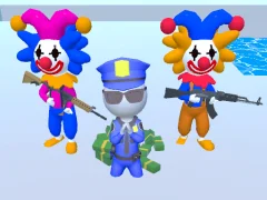 Igra Crazy Jokers spletu