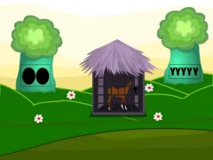 Igra Horse escape spletu