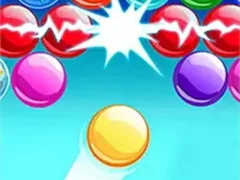 Igra Bubble Shooter Classic Online spletu