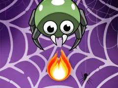Igra Fly Hunt spletu
