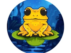 Igra Frog Jumper spletu