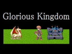 Igra Glorious Kingdom spletu