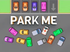 Igra Park Me spletu