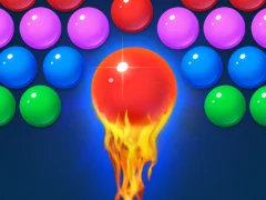 Igra Bubble Shooter Free 2 spletu