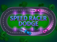 Igra Speed Racer Dodge spletu