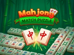 Igra Mahjong Match Puzzle spletu