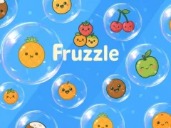 Igra Fruzzle spletu