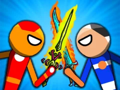 Igra Muscles Rush spletu
