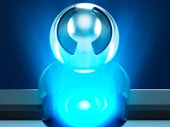 Igra Portal Billiards spletu