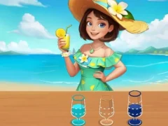 Igra Water Pour Jam spletu