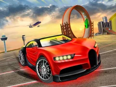 Igra Top Speed Racing 3D spletu