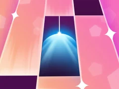 Igra Magic Dream Tiles spletu